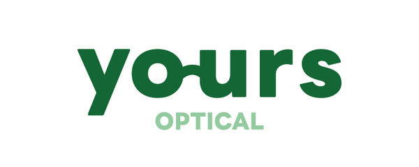 Yours Optical logo