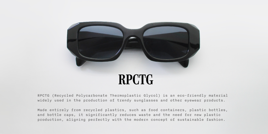 What Is RPCTG? The Crystal-Clear Recycled Plastic You Should Know