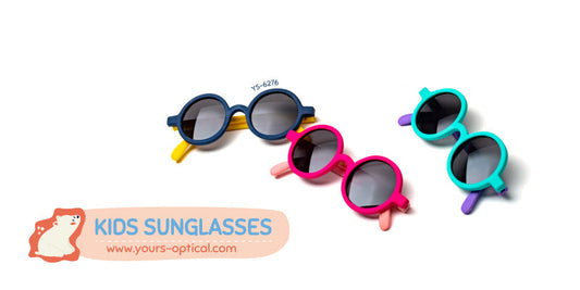 What Makes Our Rubber Sunglasses Special?